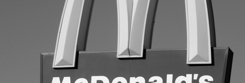 McDonalds logo