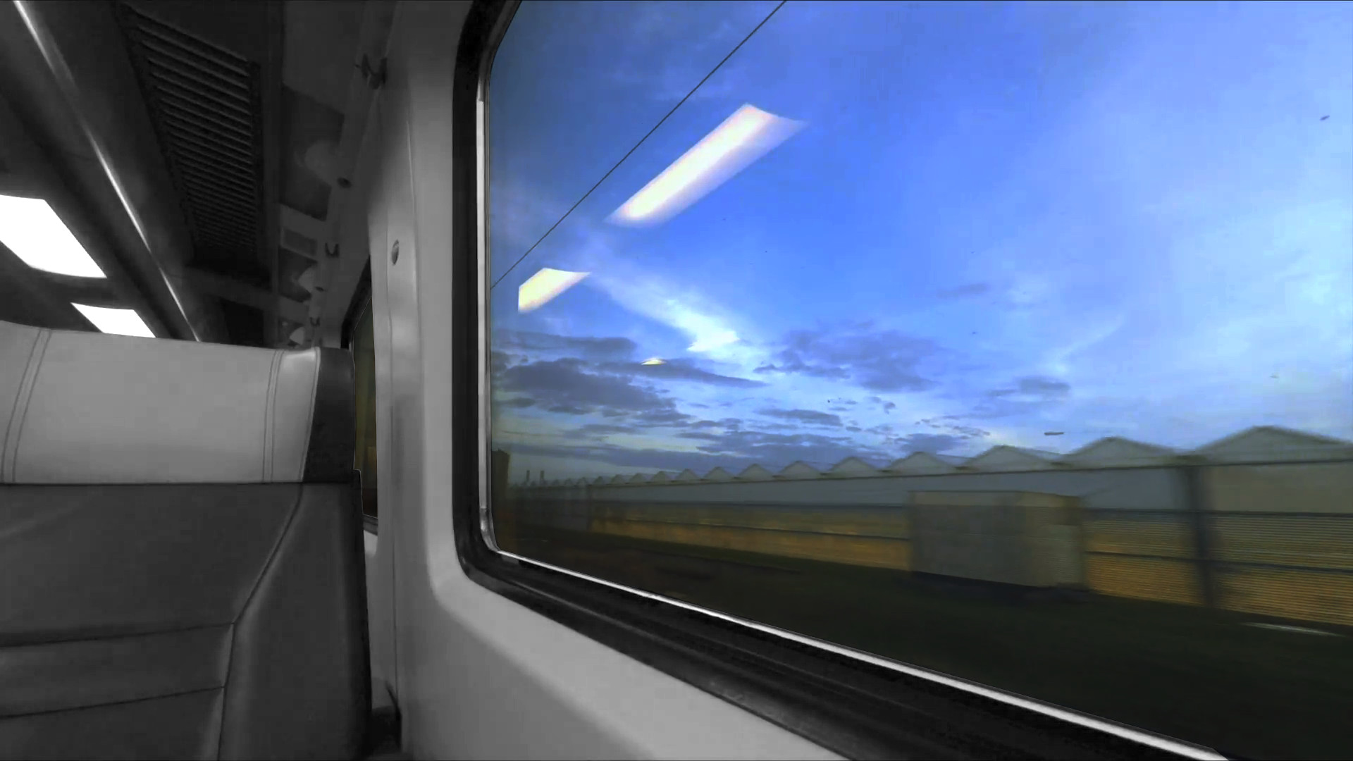 trein zucht