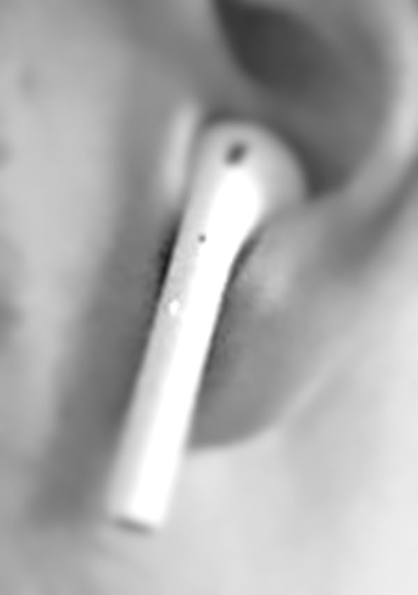 Witte dingen