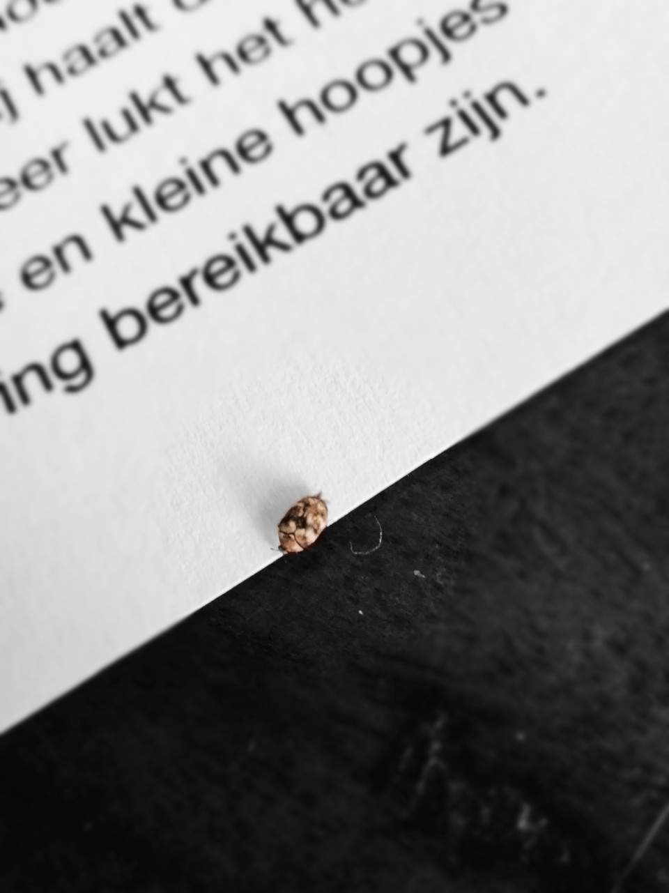Moeilijke werken