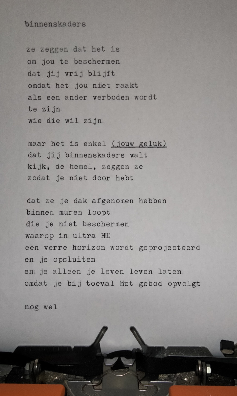 binnenskaders