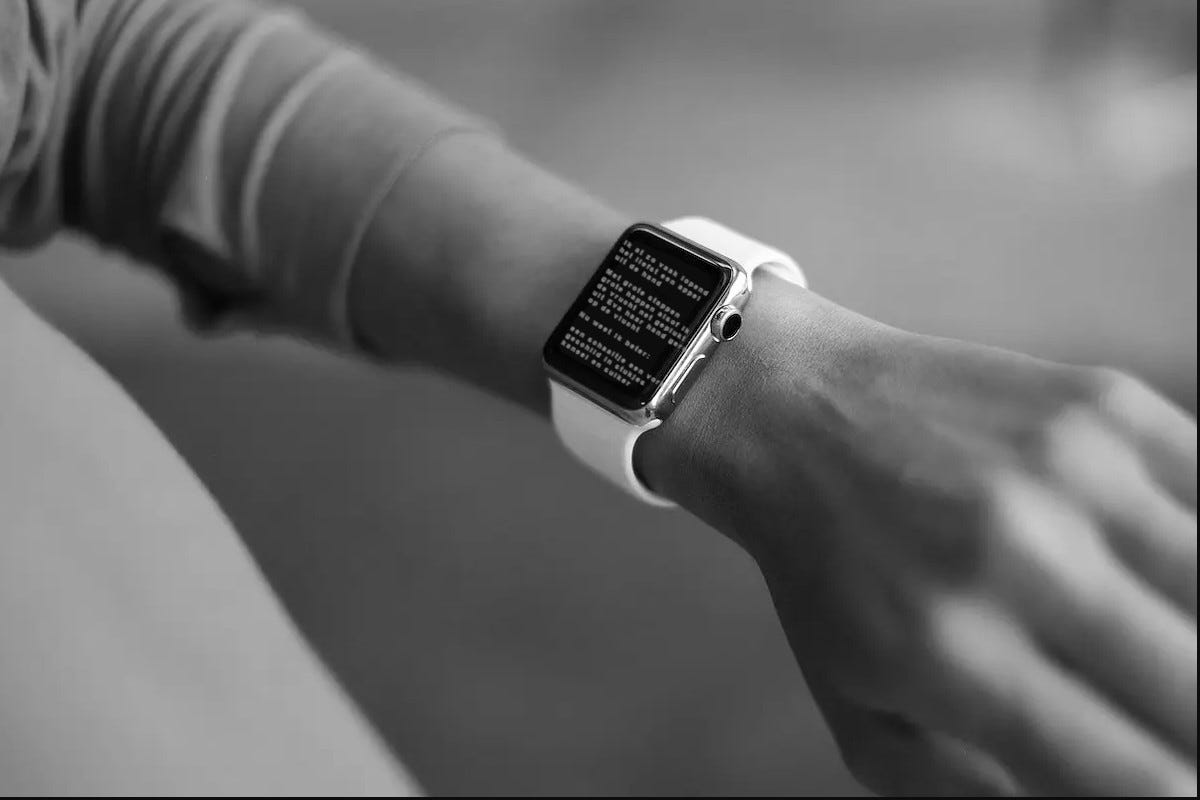 Smartwatch